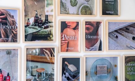 Végétalement Provence - Antibes : Coiffeur à Antibes