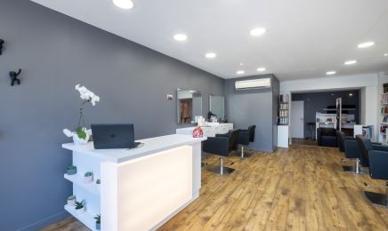 Le Salon : Coiffeur à Saint-Loup-Cammas