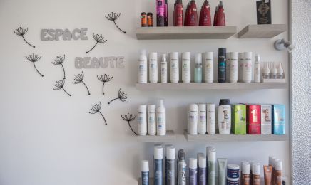 Smooth coiffure  : Coiffeur à Saint-Pée-sur-Nivelle