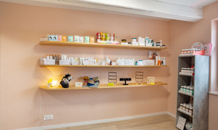 Institut Ylang : Institut de beauté à Breuschwickersheim