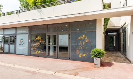 BB beauté  : Institut de beauté à Fréjus