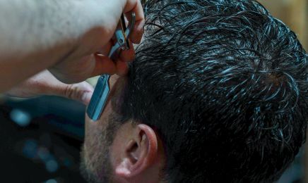 Nono Barber : Coiffeur à Carpentras