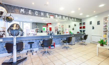 Mèche Rebelle : Coiffeur à Parcé-sur-Sarthe