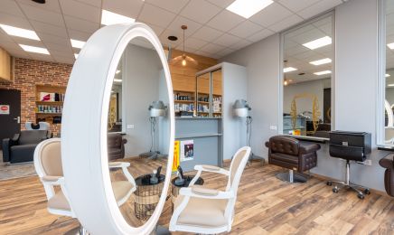 Salon Aurélia Oullins  : Coiffeur à Oullins