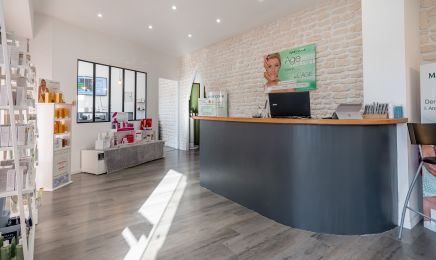 Eternail spa : Institut de beauté à Vendôme