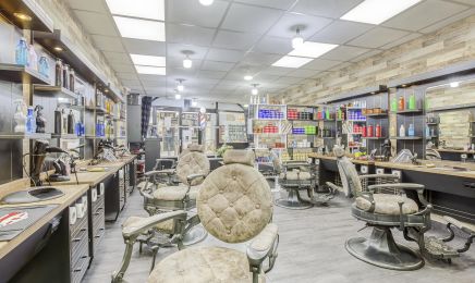 Hd coiffure : Barbier à Besançon
