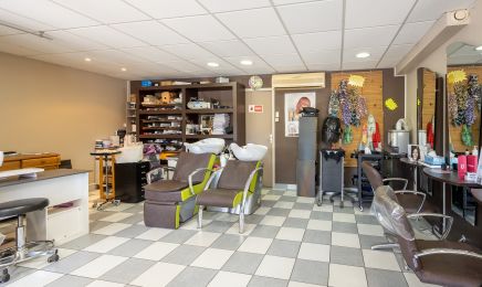 IZ'HAIR CREATION  : Coiffeur à Charvieu-Chavagneux