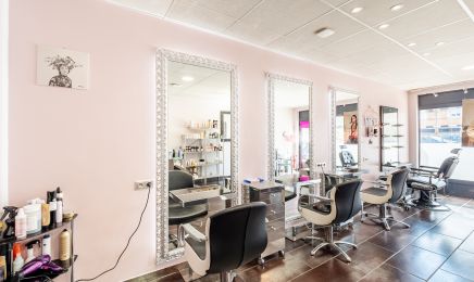 Salon Mod'els : Coiffeur à Albi
