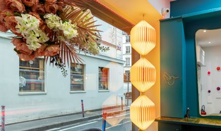 La Forge Coiffure. : Manucure à Paris
