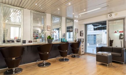 Suite coiffure : Coiffeur à Avignon