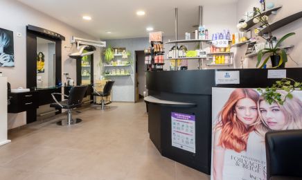 Salon Oxygene : Coiffeur à Saint-Lô