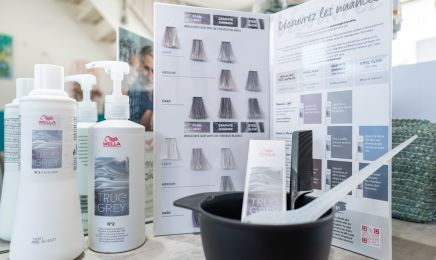 Atelier des Fées : Coiffeur à Jouars-Pontchartrain