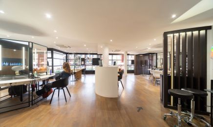 32 Le Salon - Macôn : Coiffeur à Mâcon