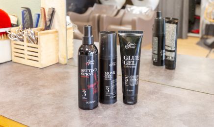 Sympa'tifs : Coiffeur à Cairon