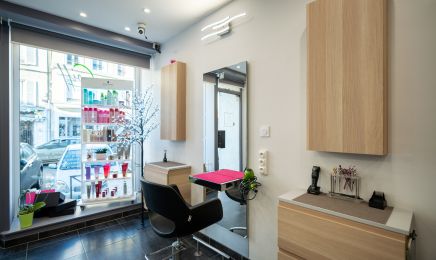 El Coiff : Coiffeur à Nemours