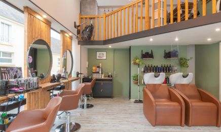Popul'hair Isigny-sur-Mer : Institut de beauté à Isigny-sur-Mer