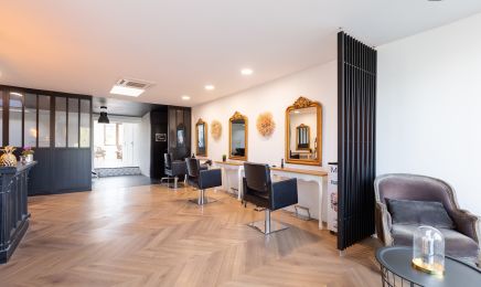 Le Petit Salon Cognac : Coiffeur à Cognac