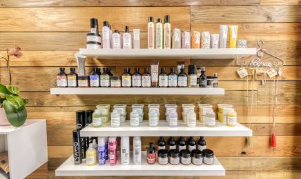 Fanny Coiffure : Coiffeur à Écuisses
