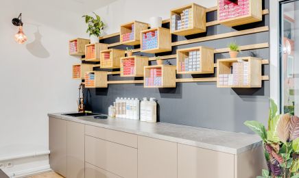 BRO Paris  : Coiffeur à Paris