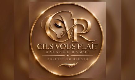 Cils vous plaît Dayanne Ramos : Institut de beauté à Biarritz