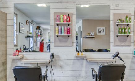 L'imagin'hair coiffure mixte : Coiffeur à Lesneven
