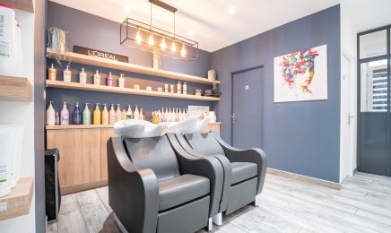 Vahe Coiffure : Barbier à Saint-Étienne