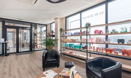 Espace Coiffure : Coiffeur à Cessy