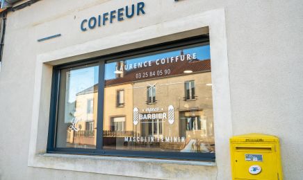 Laurence Coiffure : Coiffeur à Neuilly-l'Évêque