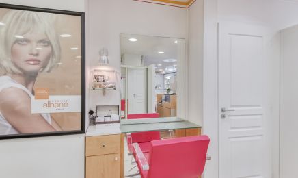 Camille Albane - Caluire-et-Cuire : Coiffeur à Caluire-et-Cuire