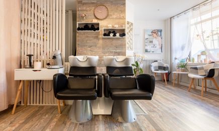 L’Atelier de Lyna  : Coiffeur à Cherveix-Cubas