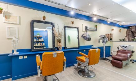 Maison Lebaron : Coiffeur à Granville