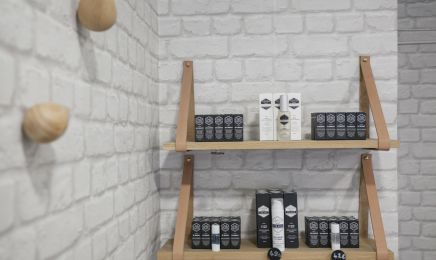 Le Comptoir du Visage - Marseille Paradis  : Institut de beauté à Marseille