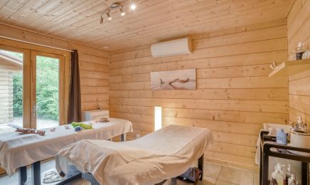 L’Aurore Institut  : Institut de beauté à Chasseneuil-sur-Bonnieure