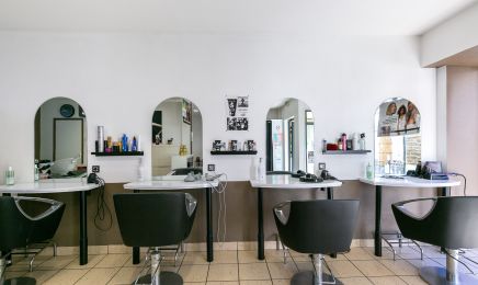 Style Coiffure : Coiffeur à Le Conquet