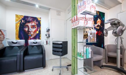 Bulle d’Hair  : Coiffeur à Châteauroux