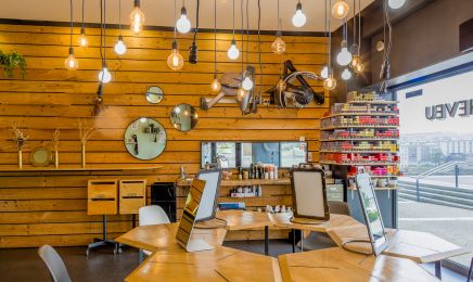 Le Comptoir du Cheveu : Coiffeur à Brest