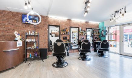 DIDO COIFF : Coiffeur à Saint-Brevin-les-Pins