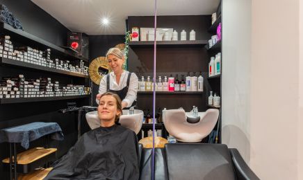 Eccellenza : Coiffeur à Arras