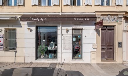 Beauty By L : Institut de beauté à Nice