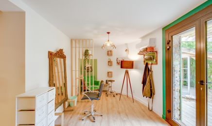 Benjamin Richard : Coiffeur à La Crau