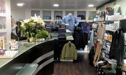 Carpe Diem Haare, Mode und mehr: Barbershop in Harpstedt