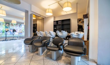 Max Eva Coiffure : Coiffeur à Le Ban-Saint-Martin