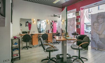 Carine Création : Coiffeur à Caen