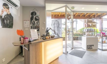 A Vaux Coiff : Coiffeur à Vaux-le-Pénil