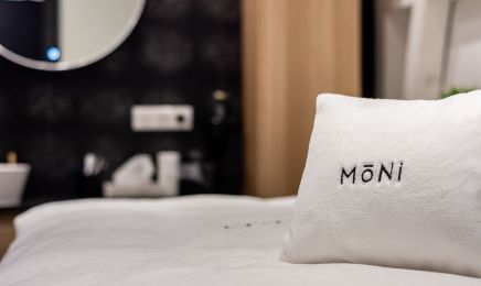 MōNi - l’institut du bien-être : Institut de beauté à Belfort