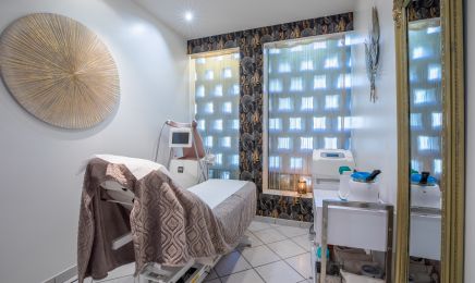 Espace Beauté Anita : Institut de beauté à Fontenay-le-Fleury