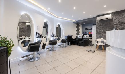LB Coiffure : Coiffeur à Bordeaux