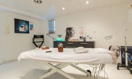 So de l'Ange : Institut de beauté à Bouloc