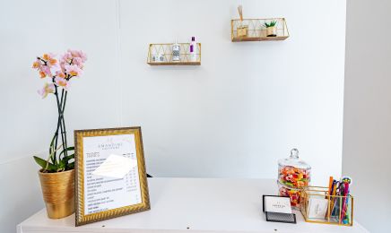 Amandine Coiffure : Coiffeur à Marseille