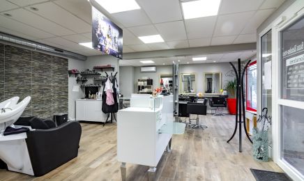 Le Salon par Aurelie TIRET - Pau  : Coiffeur à Pau